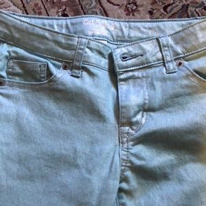 Cat & jack skinny jeans